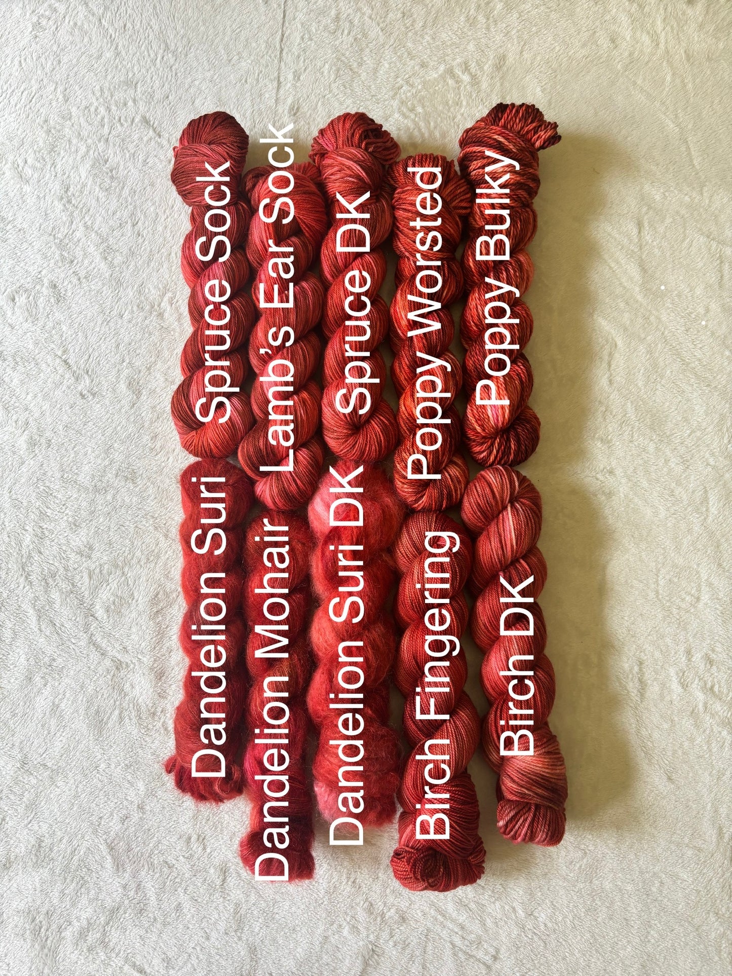 Raspberries - Homegrown Collection
