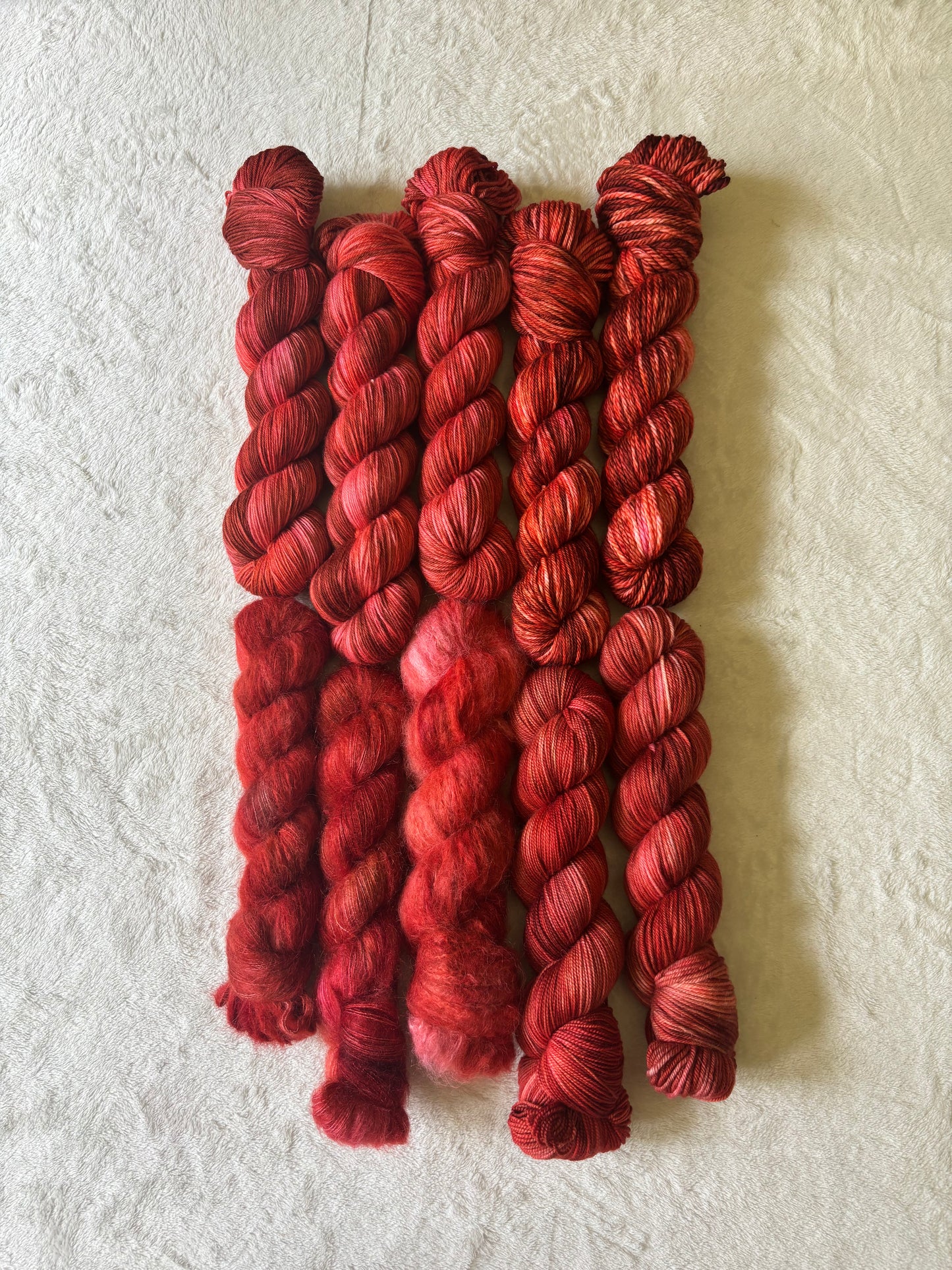 Raspberries - Homegrown Collection