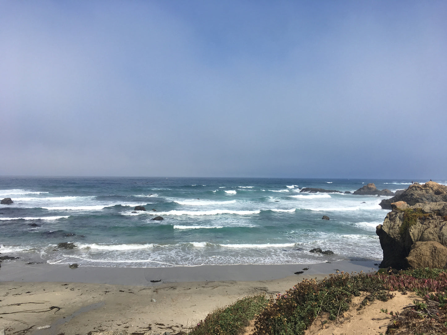 Glass Beach - Nostalgia ~ Places Collection