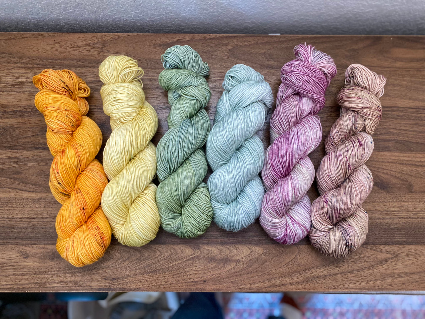 Mint To Be - Spring 2023 Collection