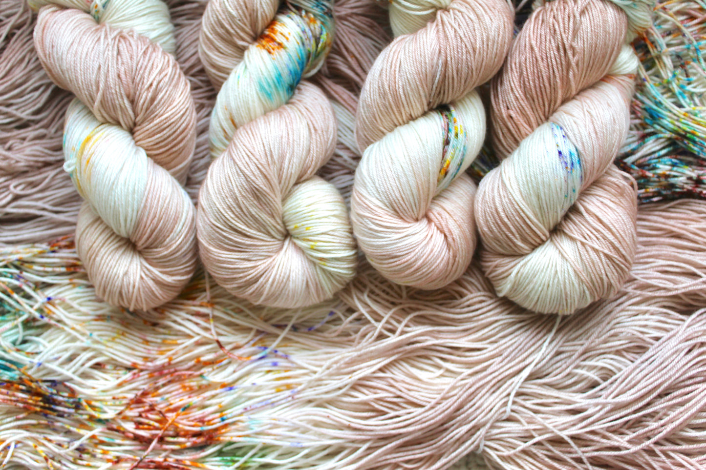 Funfetti Drip Cake - Spring 2023 Collection