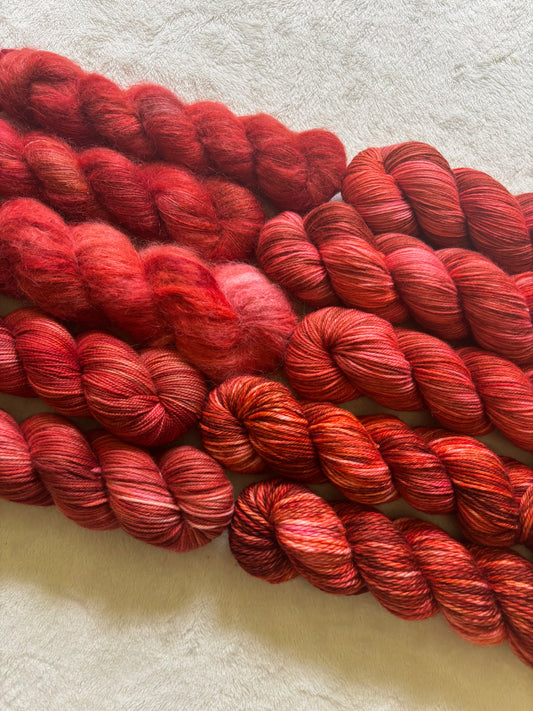 Raspberries - Homegrown Collection
